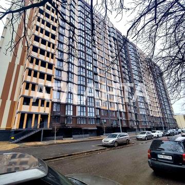 3 кімнатна квартира ЖК Прохоровський квартал Молдаванка ЖК ПРОХОРОВСКИЙ КВАРТАЛ