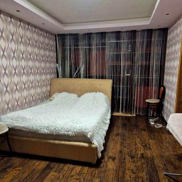 Довгострокова Аренда,Лівий берег,Проспект Мира