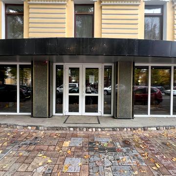 Гоголя вул., 29