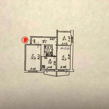 Бучми 8. Без Комісії. 2/16пов. 3к роздільно. Біля Тельбіна. Серія-БПС