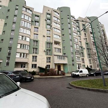 Довгострокова оренда 2к Квартира Зодчих вулиця ЖК Микрорайон Подолье