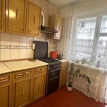 Довгострокова оренда 1к Квартира Водопровідна вулиця