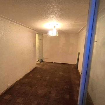 Продается 1-комнатная квартира 8/12, Алексеевка Ахсарова 17 (88995)