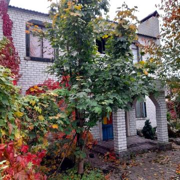 Дом Новые Дома,пос. Новозападный