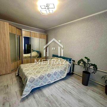 Світла 1к квартира в найзеленішому районі - Голосієво