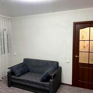 Сдам 1к квартиру на Гладкова 7