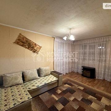 Довгострокова оренда 2к Квартира Блюхера вулиця