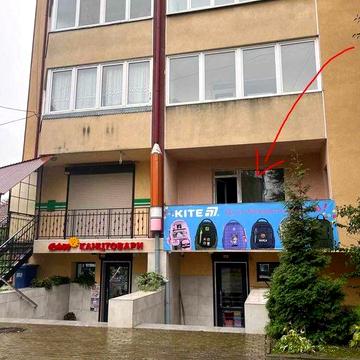 Квартира сирець 1-кімнатна