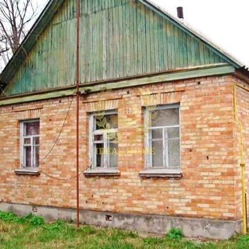 Продам будинок в Клавдієво-Тарасово в лісовій зоні.
