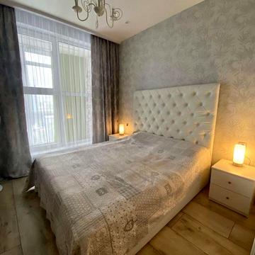 Оренда 1 к квартири вул.Городницька НОВОбудОВА