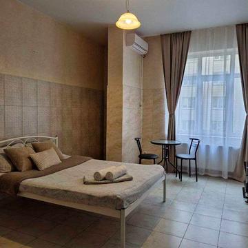 1-кімнатна квартира біля метро Печерська. Помісячно, без комісії