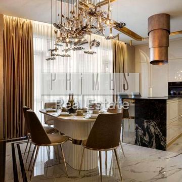 Продаж стильної квартири в ЖК Busov Hill ЖК Busov Hill