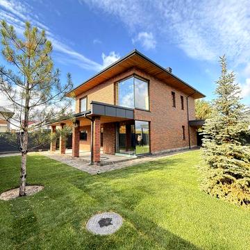Продаж дуже якісного будинку в Гореничах 170 м2