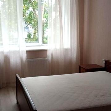 2-кімнатна квартира, ЖК Садовий, Дениса Рачинського, 25А, Лівобережна