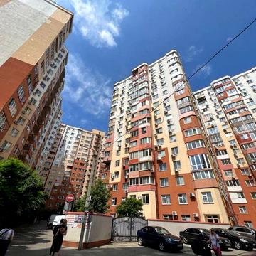 Продам квартиру в хорошем жк ЖК Радужный