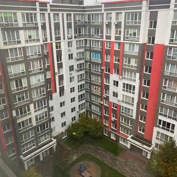 2к двокімнатна квартира ЖК Фортуна ЖК Фортуна