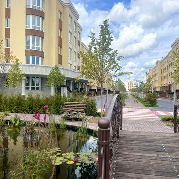 Продаж 1 кк від забудовника ЖК ЛЬВІВСЬКИЙ МАЄТОК ЖК Львівський затишок