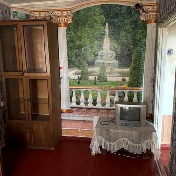 Здам 1 кімнатну квартиру вул. Котляревського