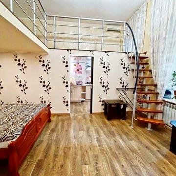 Сдается 1 комнатная в самом центре