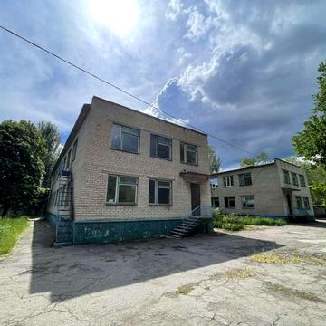 Бородинська вул., 10-А