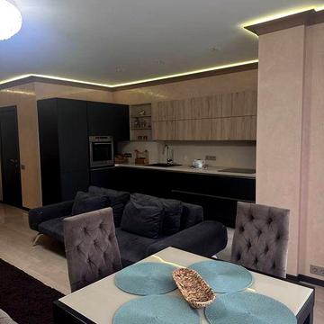 ЖК Obolon Residences! Якісний ремонт! Меблі! Техніка!Перша здача!