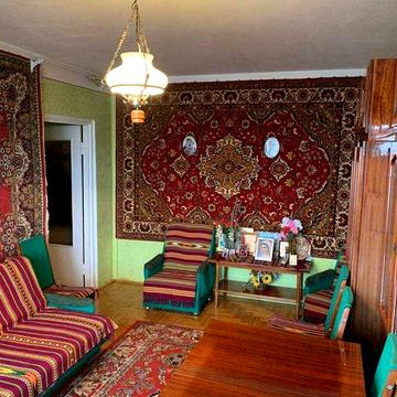 довгострокова оренда 2-к квартири, по вул. Симоненка