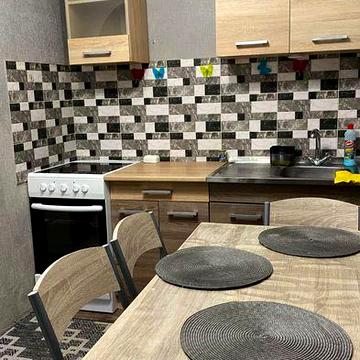 Продам однокімнатну квартиру ЖК Будівельників 32/2