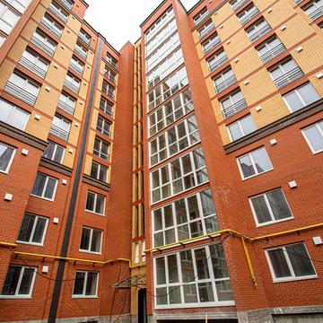 Тролейбусна вул., 7б