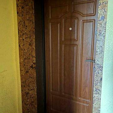 Продається квартира в смт Бориня