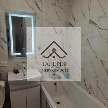 Оренда 1 кімнатної квартири, Поділ