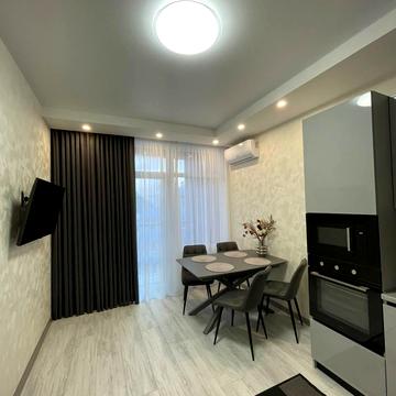 Володимира Моссаковського вул. (Клари Цеткін), 7