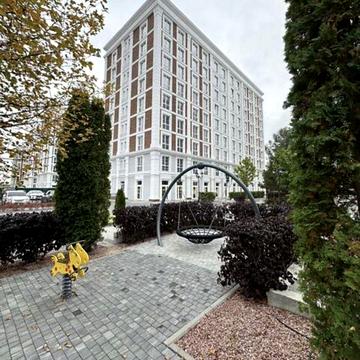 Одно кімнатна квартира. Без комісії ЖК Оксфорд