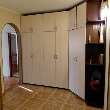 Продаж 4-кімнатної квартири