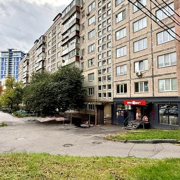 Звіринецька вул., 61
