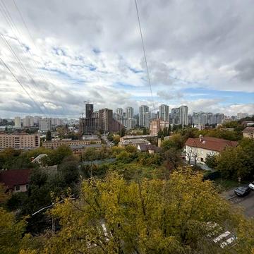 Звіринецька вул., 61