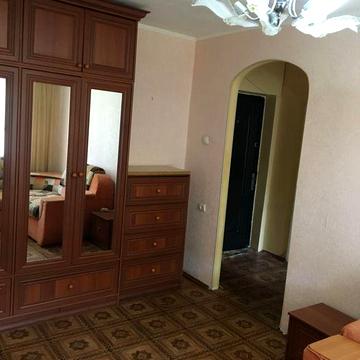 Оренда квартири 1 кімната на тривалий термін Борщагівка