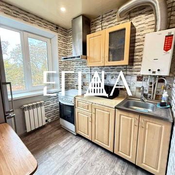 2-кімнатна квартира Новомиколаївка