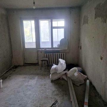 Продается трехкомнатная квартира на Заболотног