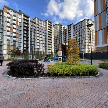 Продаж 1к Квартира Європейська вулиця