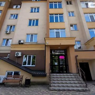 Продаж 1к Квартира Молодіжна вулиця ЖК Дмитровский