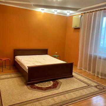 Оренда 1 кімнатної квартири в районі Порт сіті