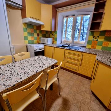 Богдана Гаврилишина вул. (Ванди Василевської), 6