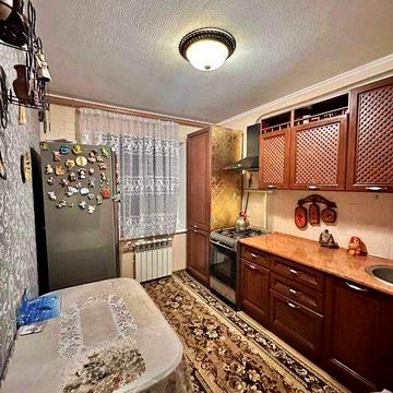 Здам 2к квартиру пр.Миру
