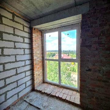 Трикімнатна квартира в цегляній новобудові. КОТЕЛ. Великотирнівська 9а ЖК Стандарт