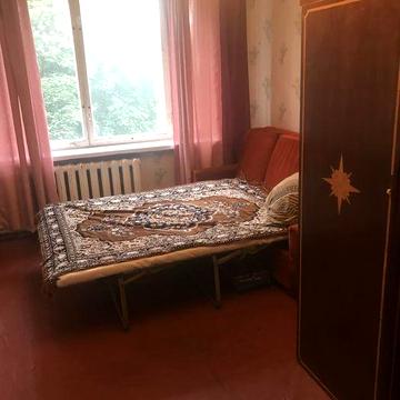 Аренда 3 ком.кв. Лесной пр . 20