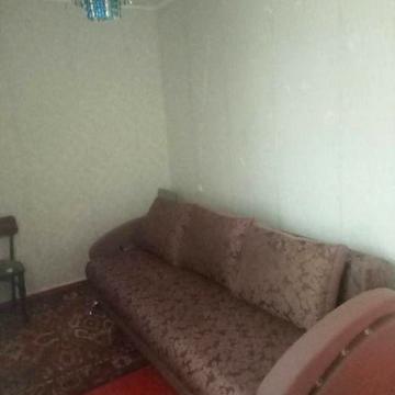 Сдается 2к квартира