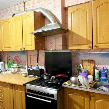 Сдам 3к. кв. ж/и Покровский, Парус, Красный Камень. Реальная!