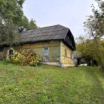 Затишний Будинок Дом Дім дача хата с.Мутин Сумська обл р.Сейм