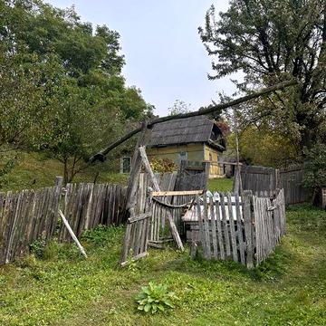 Затишний Будинок Дом Дім дача хата с.Мутин Сумська обл р.Сейм