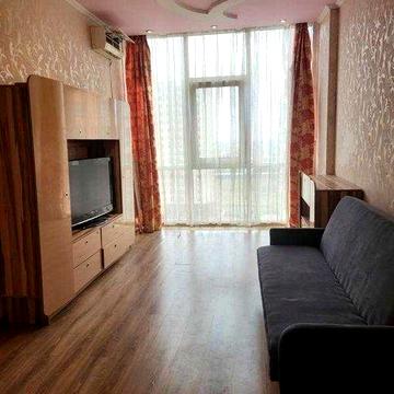 Квартира в Жемчужине